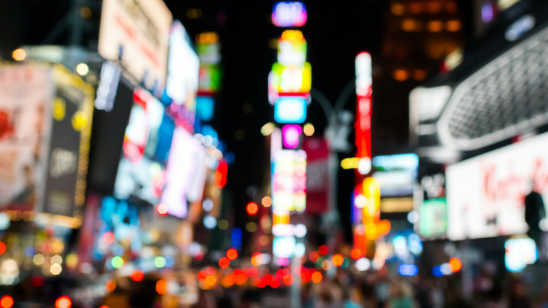 The Annual Broadway Flea Market and Grand Auction