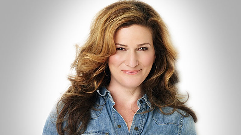 A Christmas Story Live! Ana Gasteyer Joins the Cast