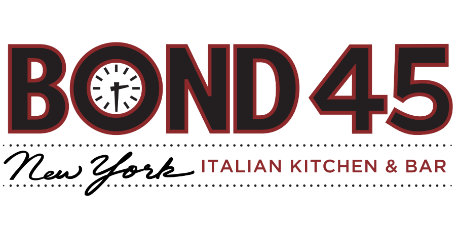 Bond logo 1