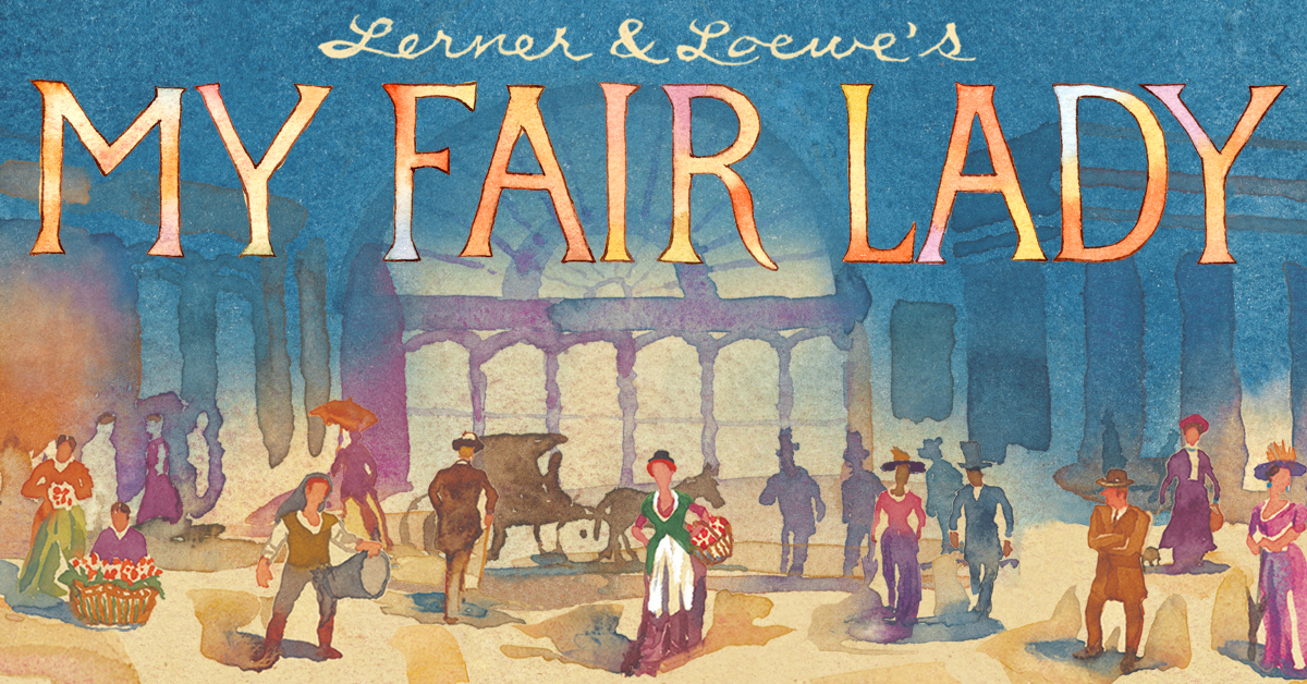 My Fair Lady