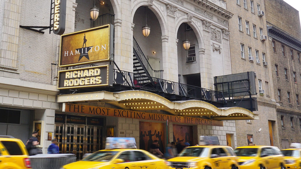 Richard Rodgers Theatre