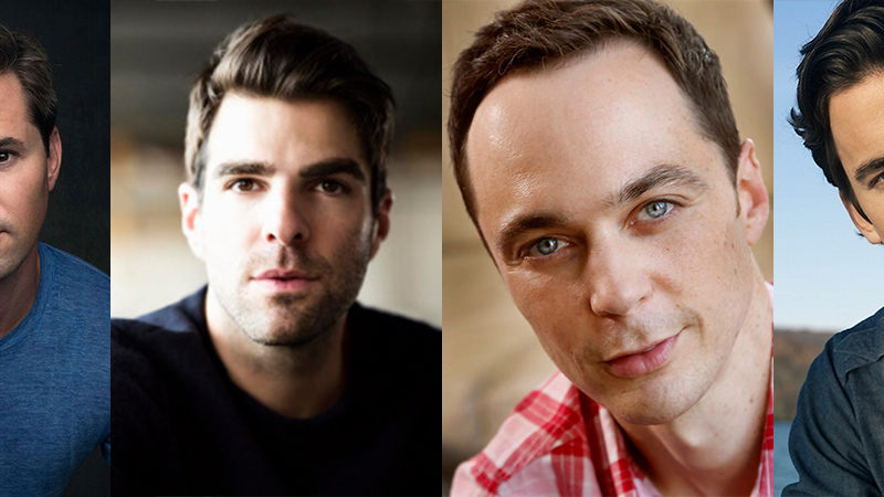 <em>The Boys in the Band</em> to Play Broadway’s Booth for Limited Engagement