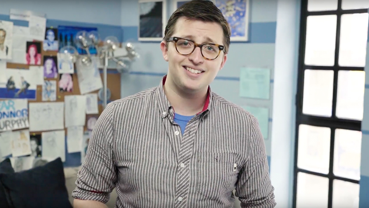 Will Roland explains how to get tickets to Dear Evan Hanse, the Tony-winning Broadway musical