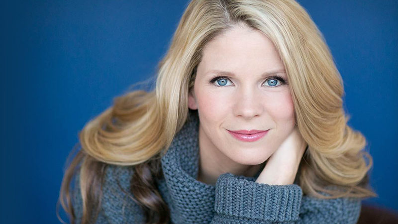 Kelli O'Hara to star in Kiss Me Kate on Broadway