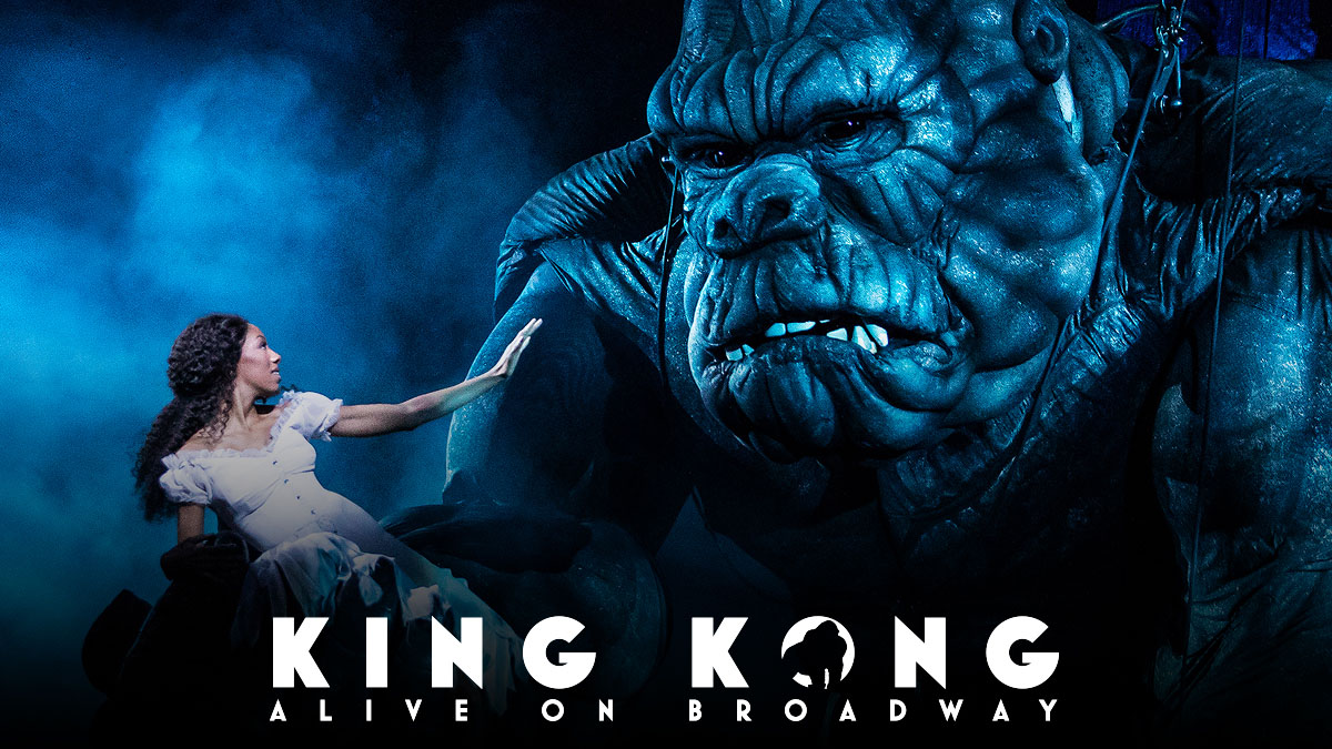 King Kong