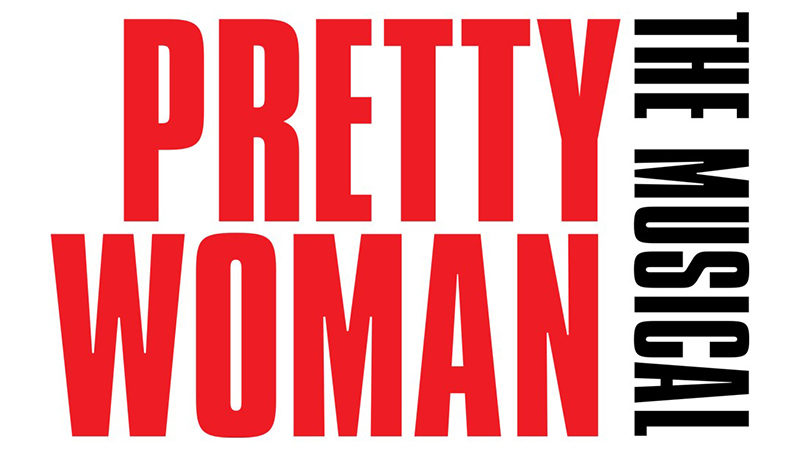 Pretty Woman the Musical will play the Nederlander Theatre