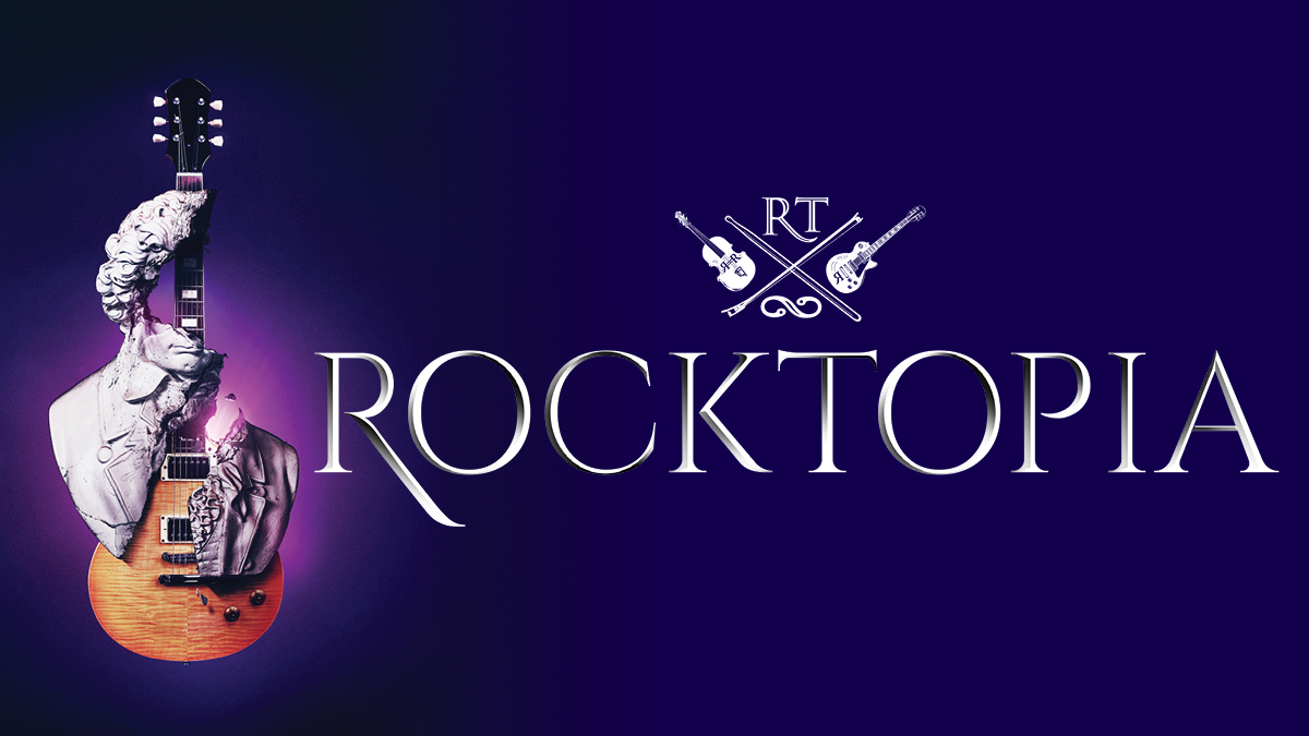 Rocktopia Broadway Direct