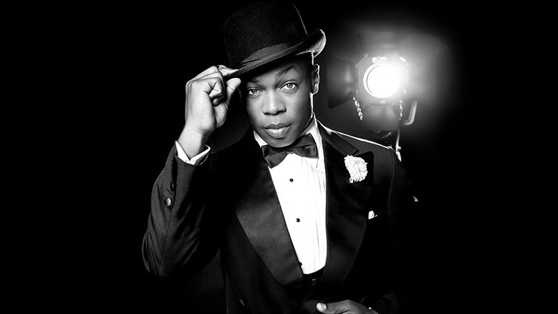 Todrick Hall to star in the Broadway musical Chicago