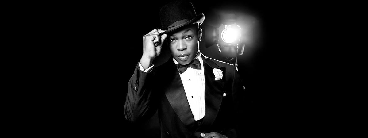 Todrick Hall to star in the Broadway musical Chicago