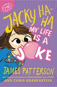Jacky Ha-Ha My Life is a Joke