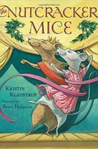 the Nutcracker Mice