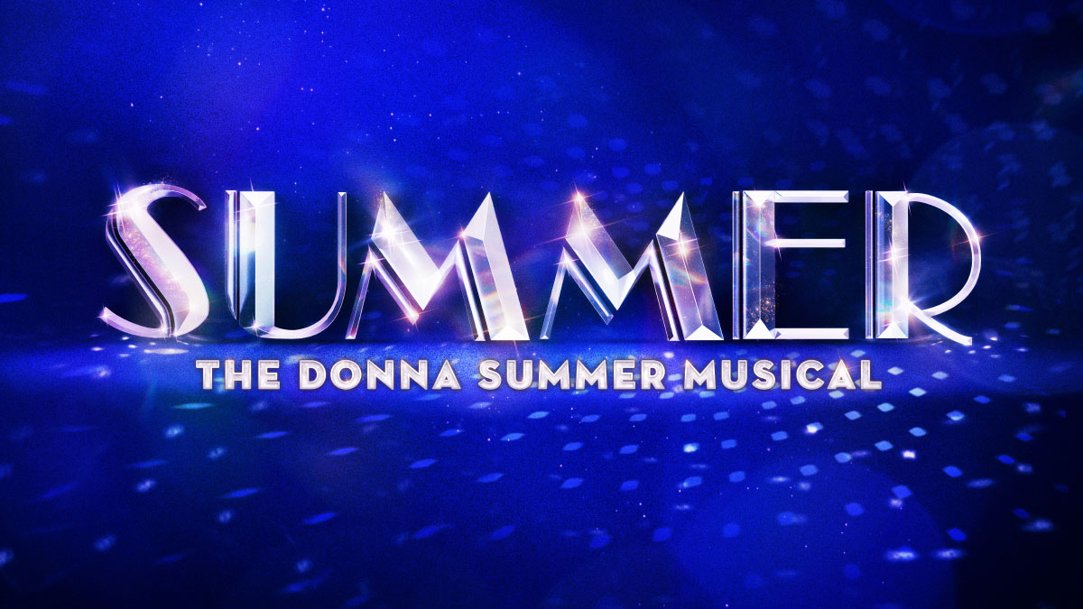 Summer The Donna Summer Musical Broadway tickets and information