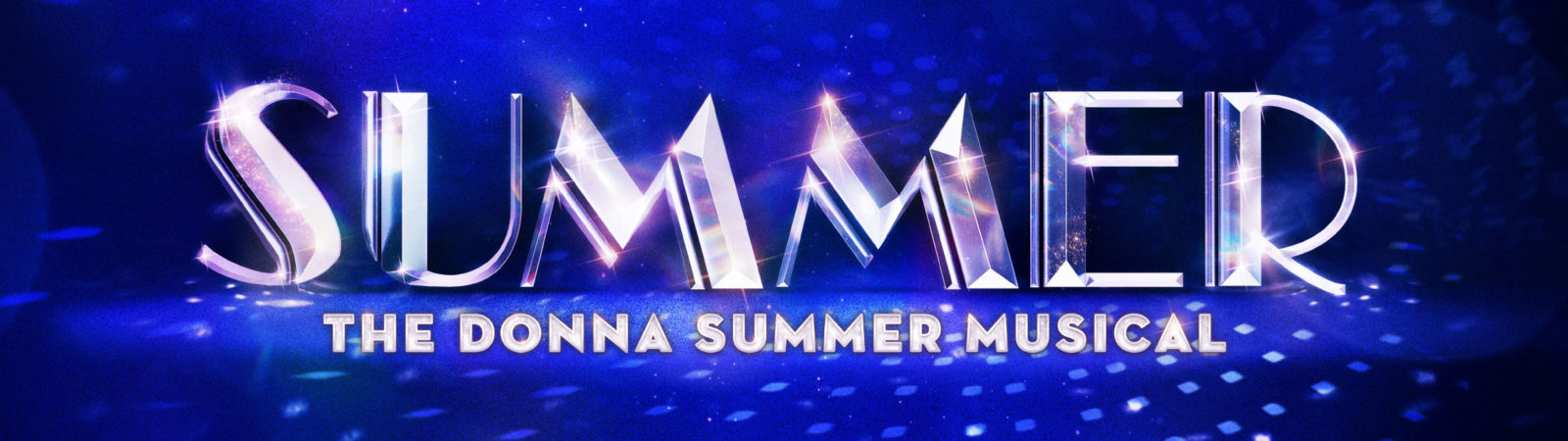 Summer: The Donna Summer Musical