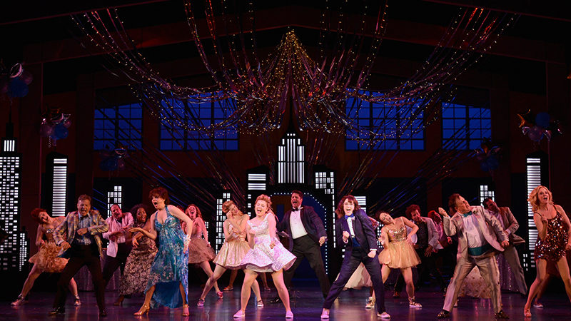 The Prom comes to Broadway this November