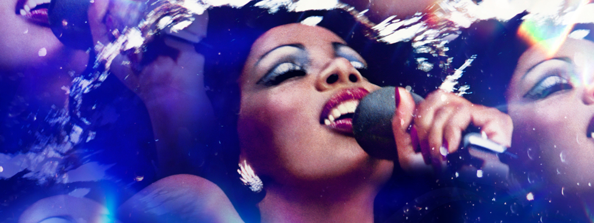 From Studio 54 to Broadway, Donna Summer's Hits Fuel an Exciting New Musical