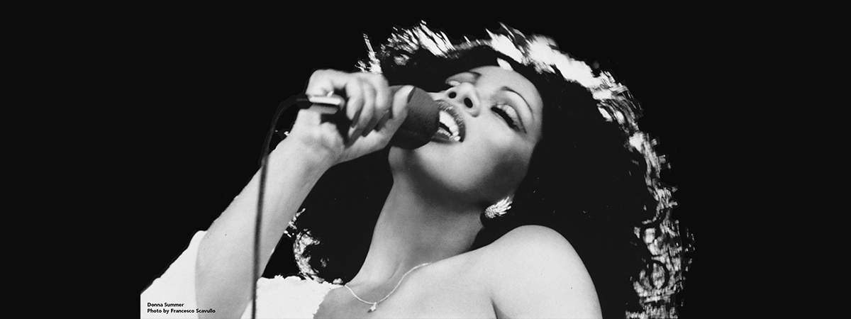 Listen to Donna Summer's Greatest Hits