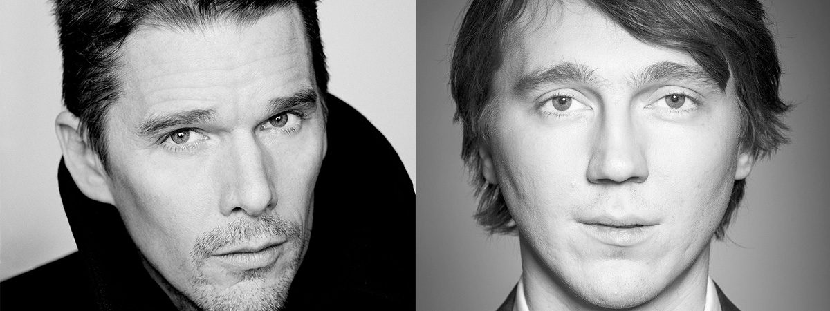 Ethan Hawke and Paul Dano Set for Roundabout's True West
