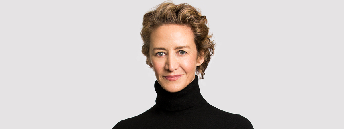 Janet McTeer to star in Berhardt/Hamlet on Broadway at Roundabout