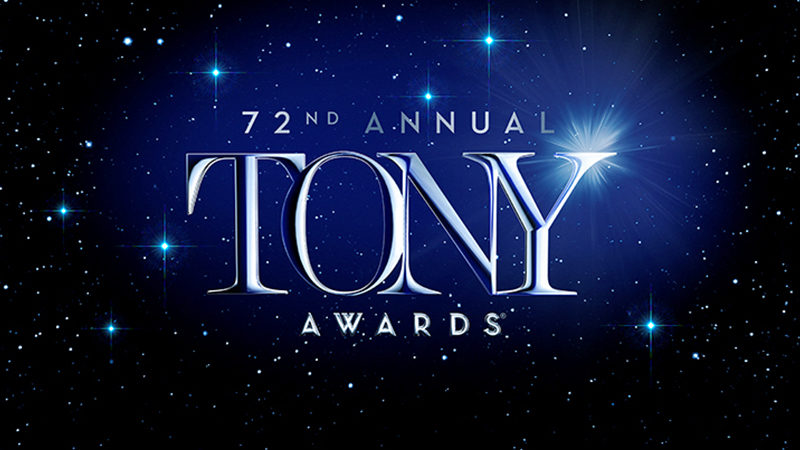Tony Nominations Announcements