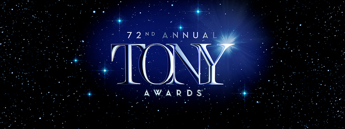 Tony Nominations Announcements