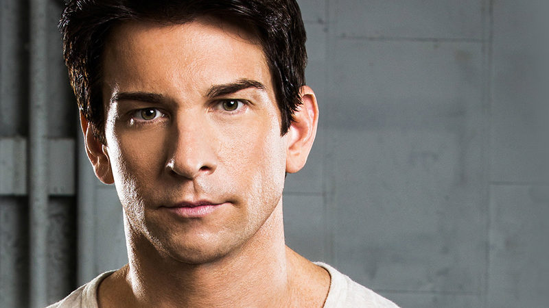 Andy Karl will star in Pretty Woman: The Musical on Broadway.
