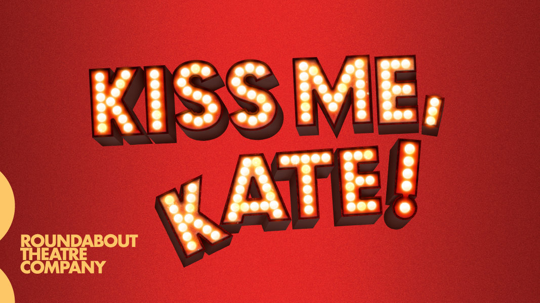 Kiss Me, Kate!