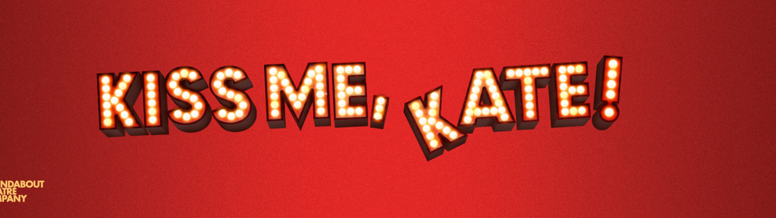 Kiss Me, Kate!