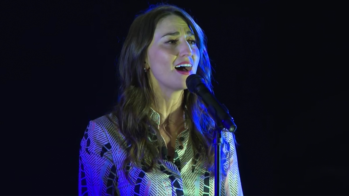 sara bareilles jesus christ superstar songs