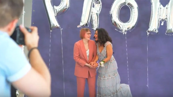 prom and beyond hours