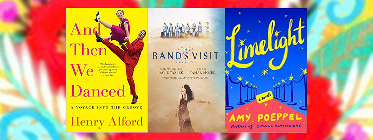 Bookfilter Summer Picks
