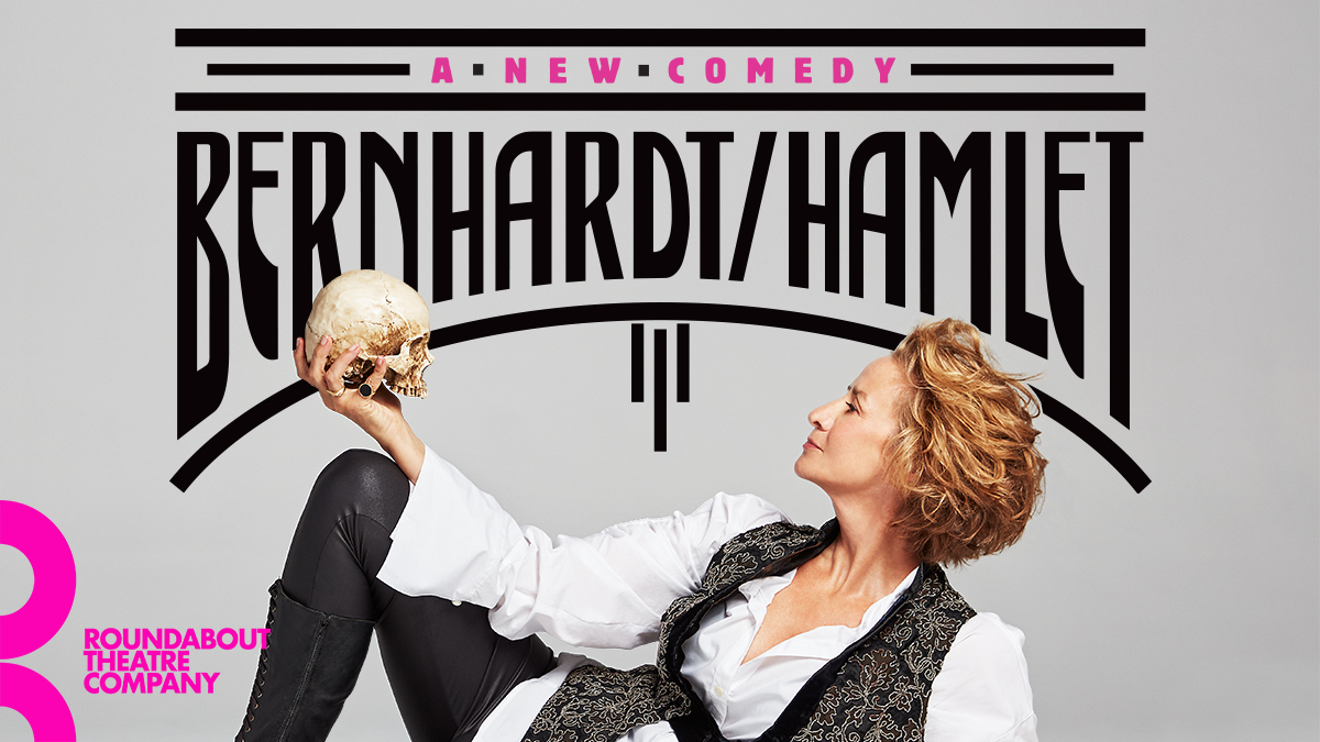 Bernhardt/Hamlet on Broadway