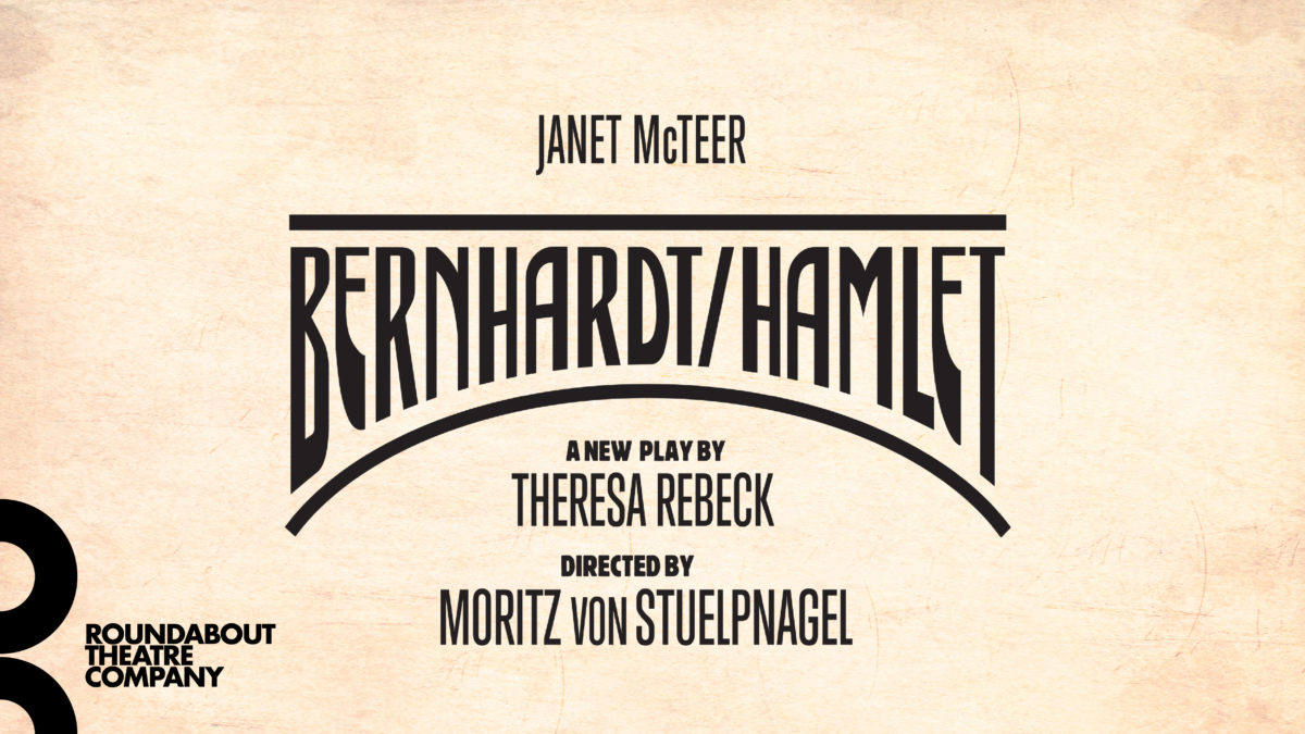 Bernhardt/Hamlet