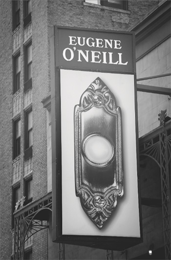 Eugene O'Neill Theatre History image