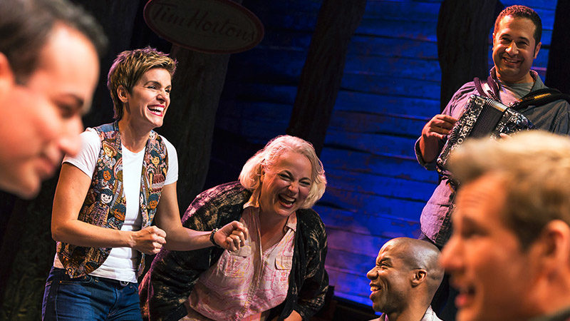 Come From Away National Tour Announced