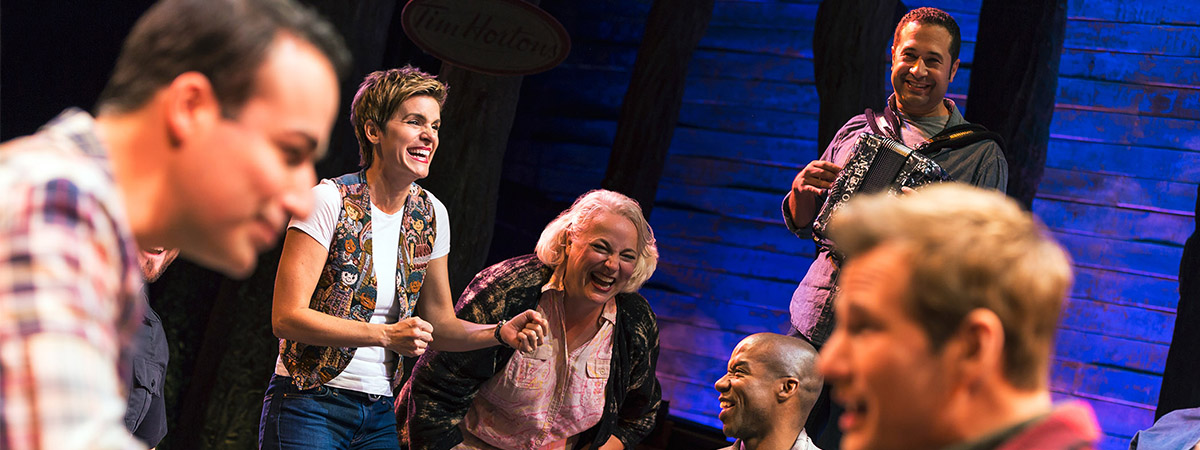 Come From Away National Tour Announced