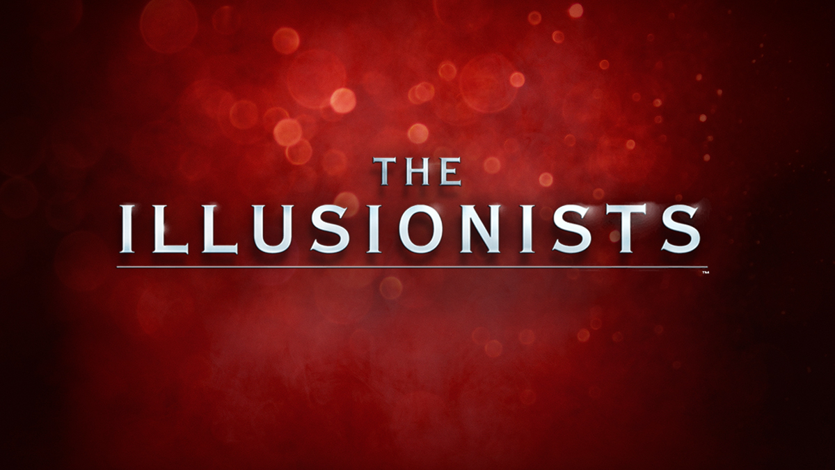 The Illusionists Magic of the Holidays Set for Broadway Broadway Direct