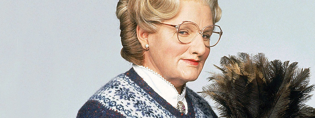 Mrs Doubtfire the Musical is coming to Broadway