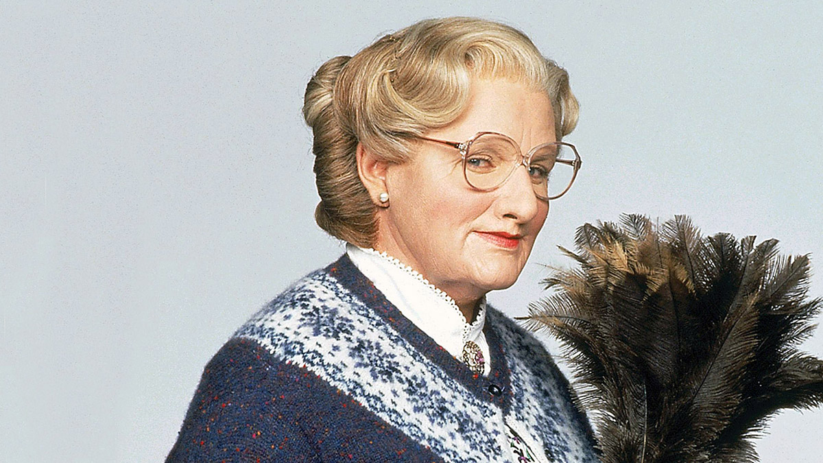 Mrs Doubtfire the Musical is coming to Broadway
