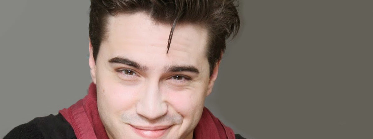 Disney and Rocky Horror Star Ryan McCartan Joins Wicked | Broadway Direct