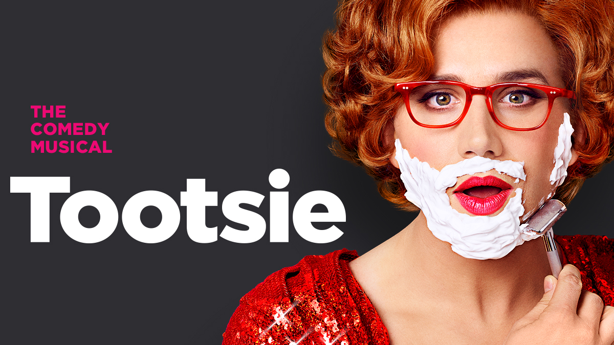Tootsie the Comedy Musical | Broadway Direct