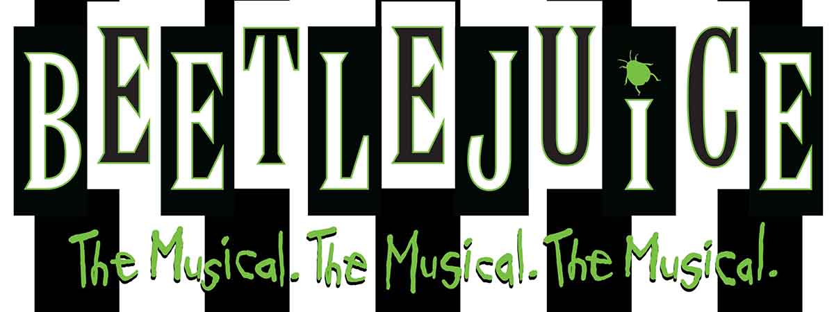 Complete Casting for Beetlejuice Announced | Broadway Direct