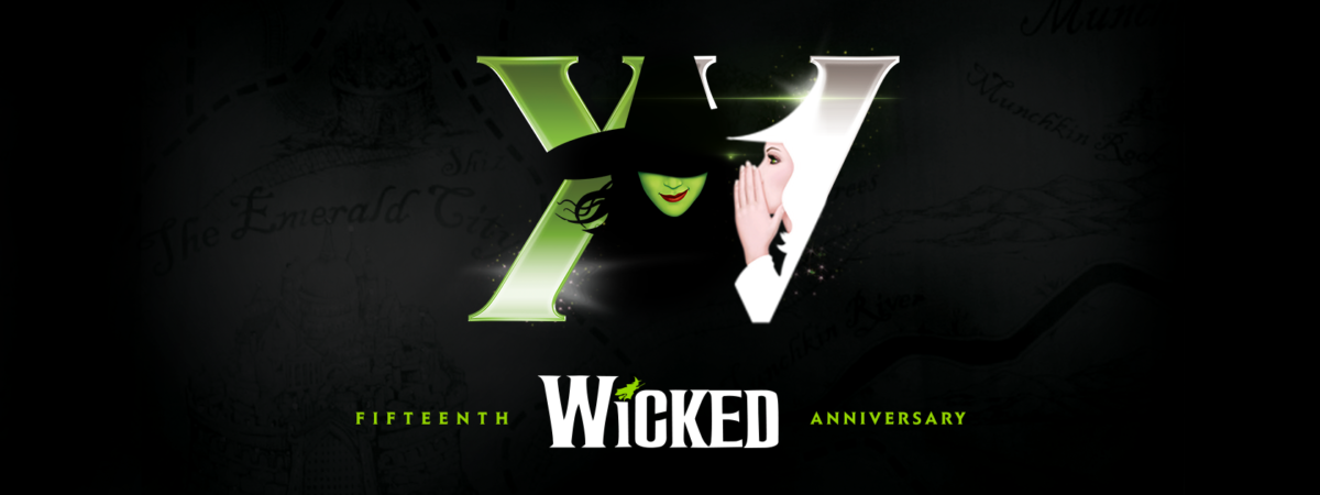 Wicked the Musical