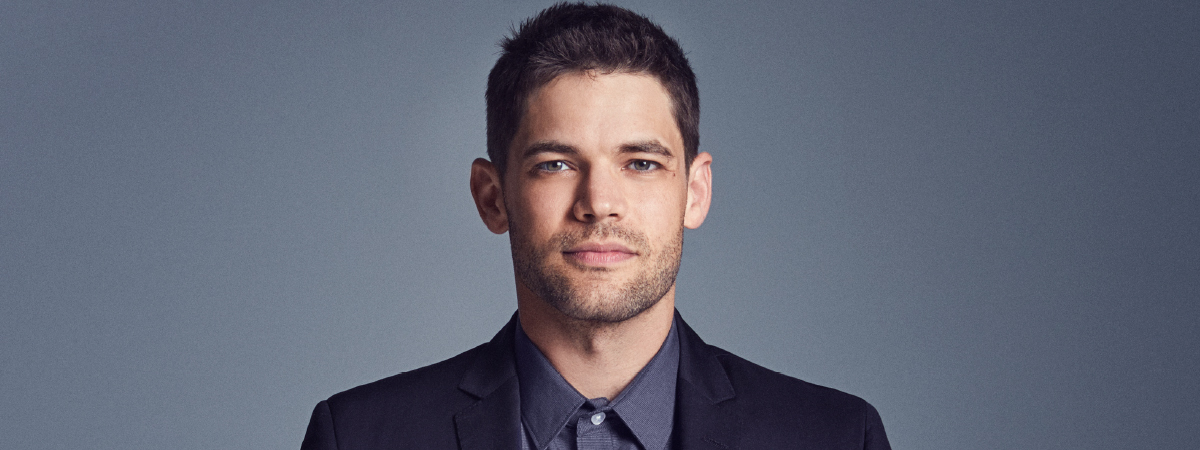 Jeremy Jordan returns to Broadway in American Son