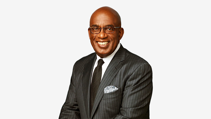 Al Roker to star in Waitress on Broadway