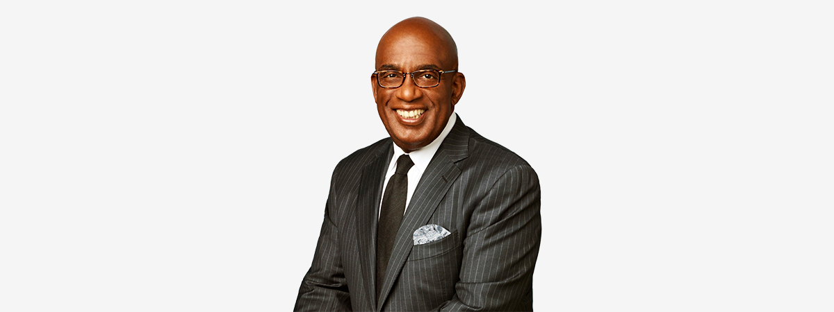 Al Roker to star in Waitress on Broadway