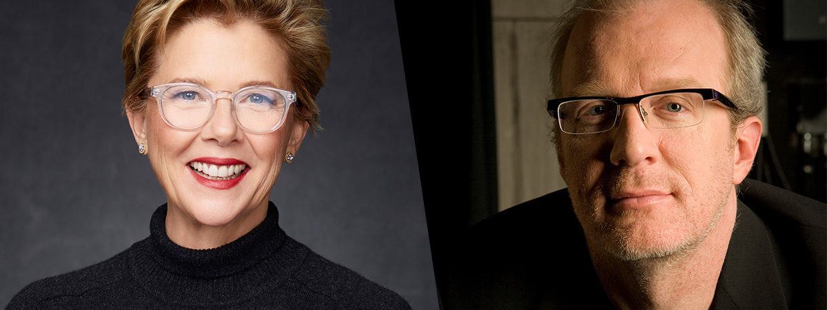 Annette Bening and Tracy Letts will star in the Broadway revival of All My Sons at Roundabout