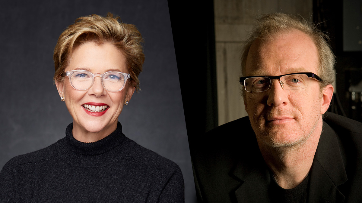Annette Bening and Tracy Letts will star in the Broadway revival of All My Sons at Roundabout