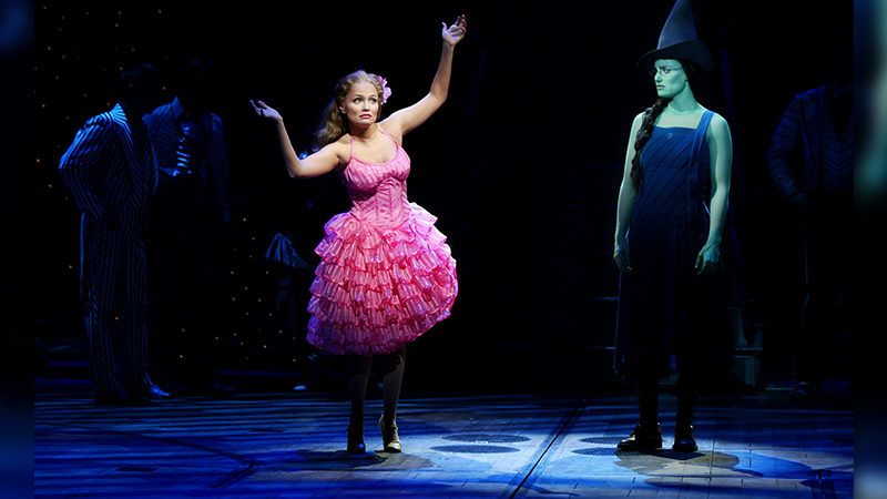 15 Reasons to Celebrate <i>Wicked</i>