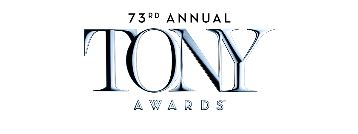 The 73rd Annual Tony Awards