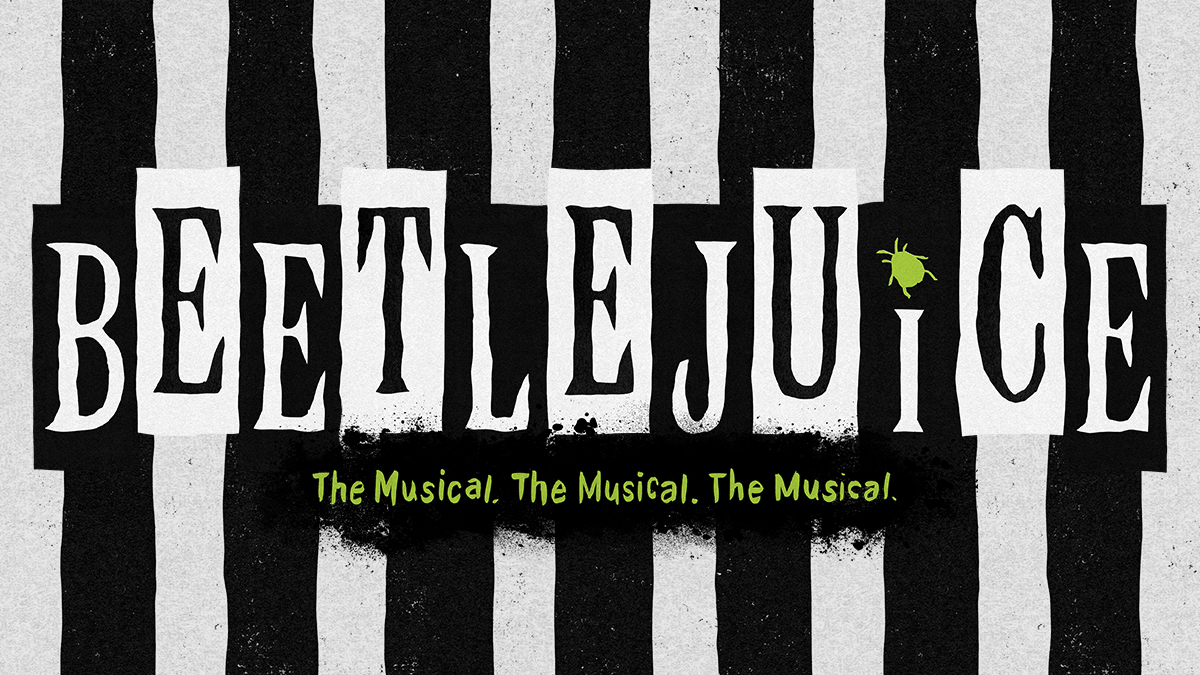 Beetlejuice
